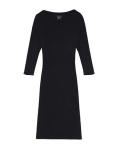 Короткое платье Armani Exchange