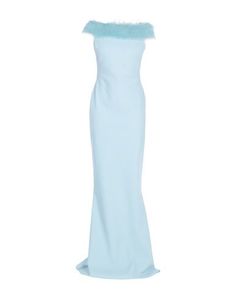 Длинное платье Chiara Boni LA Petite Robe