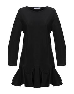 Короткое платье Viktor & Rolf
