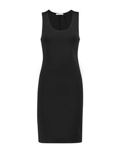 Короткое платье Helmut Lang