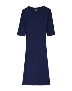 Платье до колена Armani Exchange