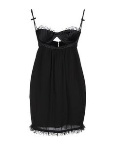 Короткое платье Dsquared2