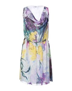 Платье до колена Blugirl Blumarine