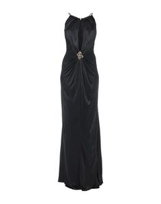 Длинное платье Roberto Cavalli