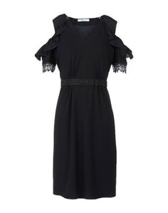 Короткое платье Blumarine