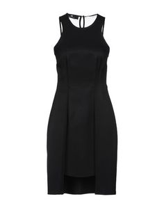 Короткое платье Elisabetta Franchi