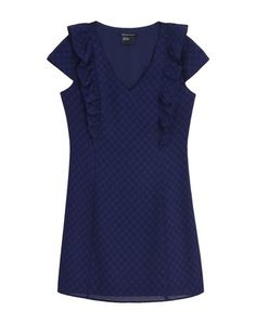 Короткое платье Armani Exchange
