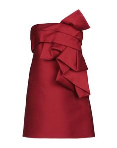 Короткое платье Dsquared2