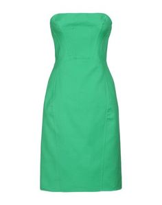 Короткое платье Dsquared2
