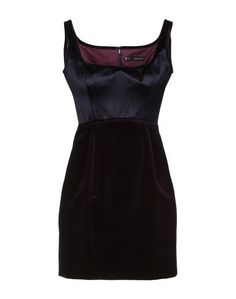Короткое платье Dsquared2