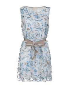 Короткое платье Kaos Jeans
