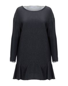 Короткое платье Viktor & Rolf