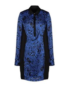 Короткое платье Versace Jeans