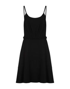 Короткое платье Emporio Armani