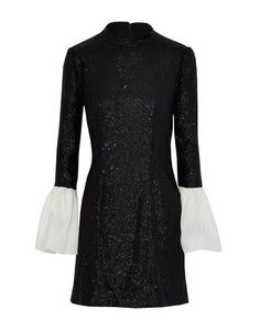 Короткое платье Rachel Zoe