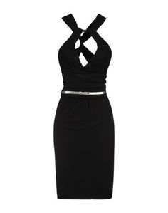 Платье до колена Dsquared2