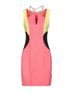Короткое платье Versace Jeans