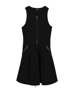 Короткое платье Armani Exchange