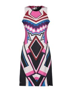 Короткое платье Philipp Plein