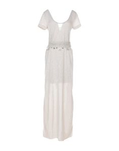 Длинное платье Bet Ti B.