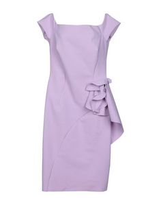 Платье длиной 3/4 Chiara Boni LA Petite Robe