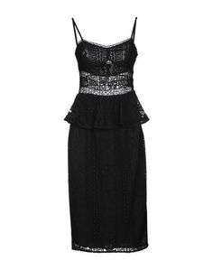 Платье длиной 3/4 Guess BY Marciano
