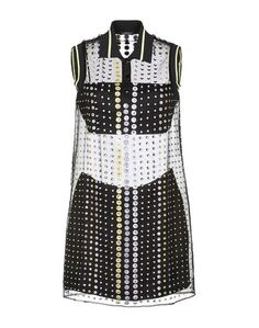 Короткое платье Versace
