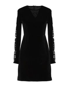 Короткое платье Guess