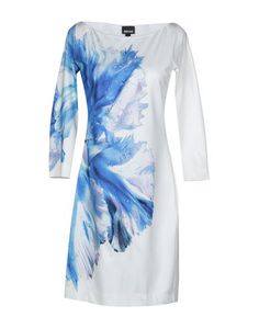 Короткое платье Just Cavalli