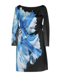 Короткое платье Just Cavalli