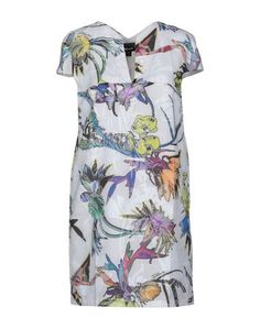 Короткое платье Just Cavalli
