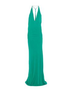 Длинное платье Dsquared2