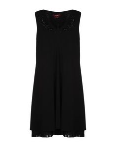 Короткое платье MAX Mara Studio