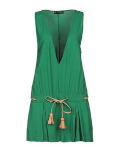 Короткое платье Dsquared2