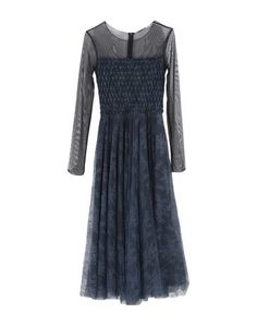 Платье длиной 3/4 Sportmax Code
