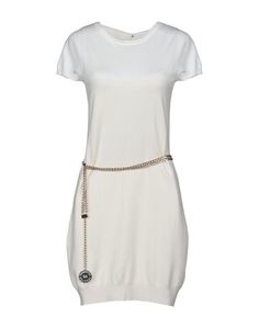 Короткое платье Elisabetta Franchi