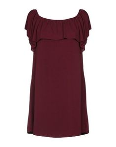 Короткое платье Mangano