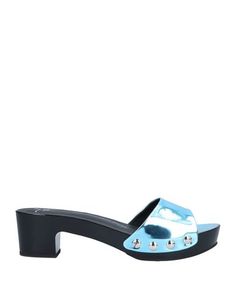 Сандалии Giuseppe Zanotti