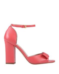 Сандалии Boutique Moschino