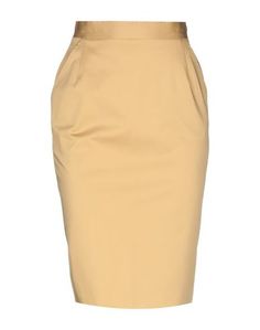 Юбка до колена Blugirl Blumarine