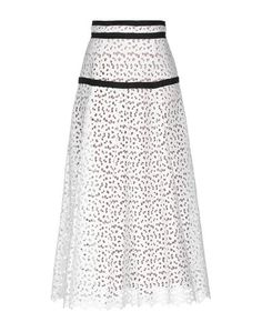 Длинная юбка Just Cavalli