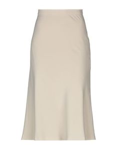 Юбка длиной 3/4 MAX Mara