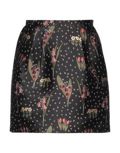 Мини-юбка RED Valentino