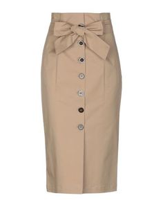 Юбка длиной 3/4 Pinko