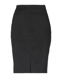 Юбка до колена Elisabetta Franchi