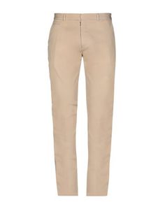 Повседневные брюки Maison Margiela