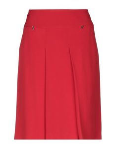 Юбка до колена Seventy Sergio Tegon