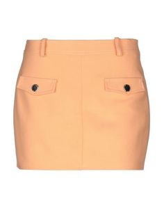 Мини-юбка Elisabetta Franchi
