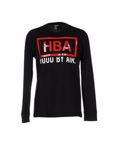 Футболка HBA Hood BY AIR