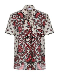 Pубашка RED Valentino